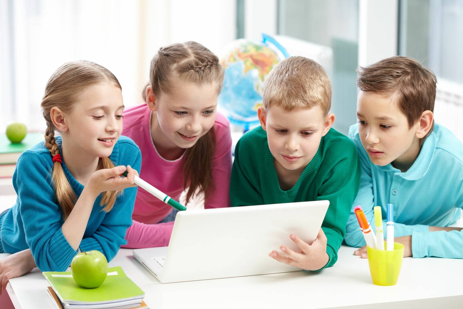 Child's World Early Learning Centre