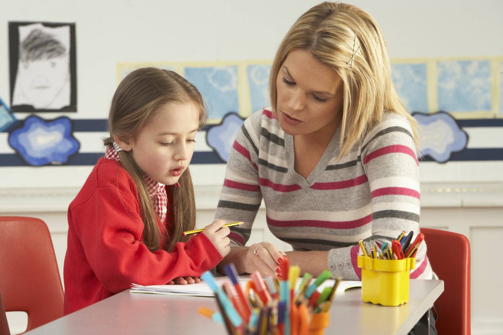 Carousel of Learning, Early Learning Center & Child Care