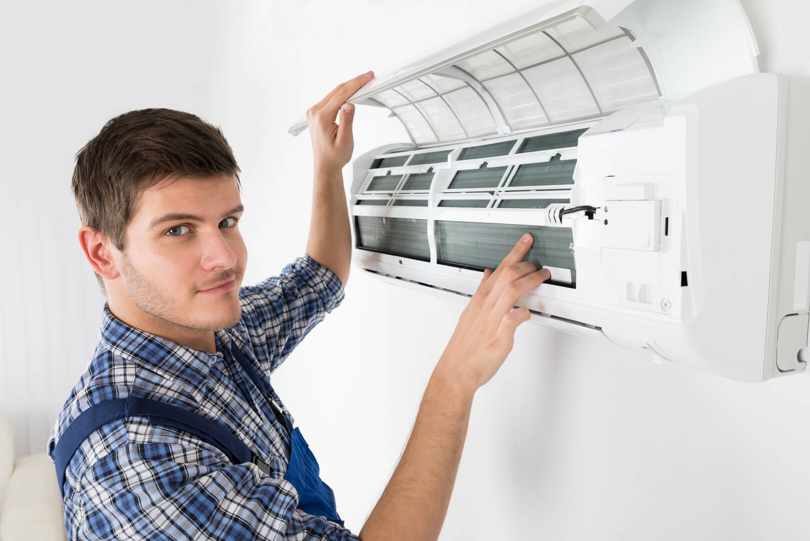 Mendez Air Conditioning & Heating