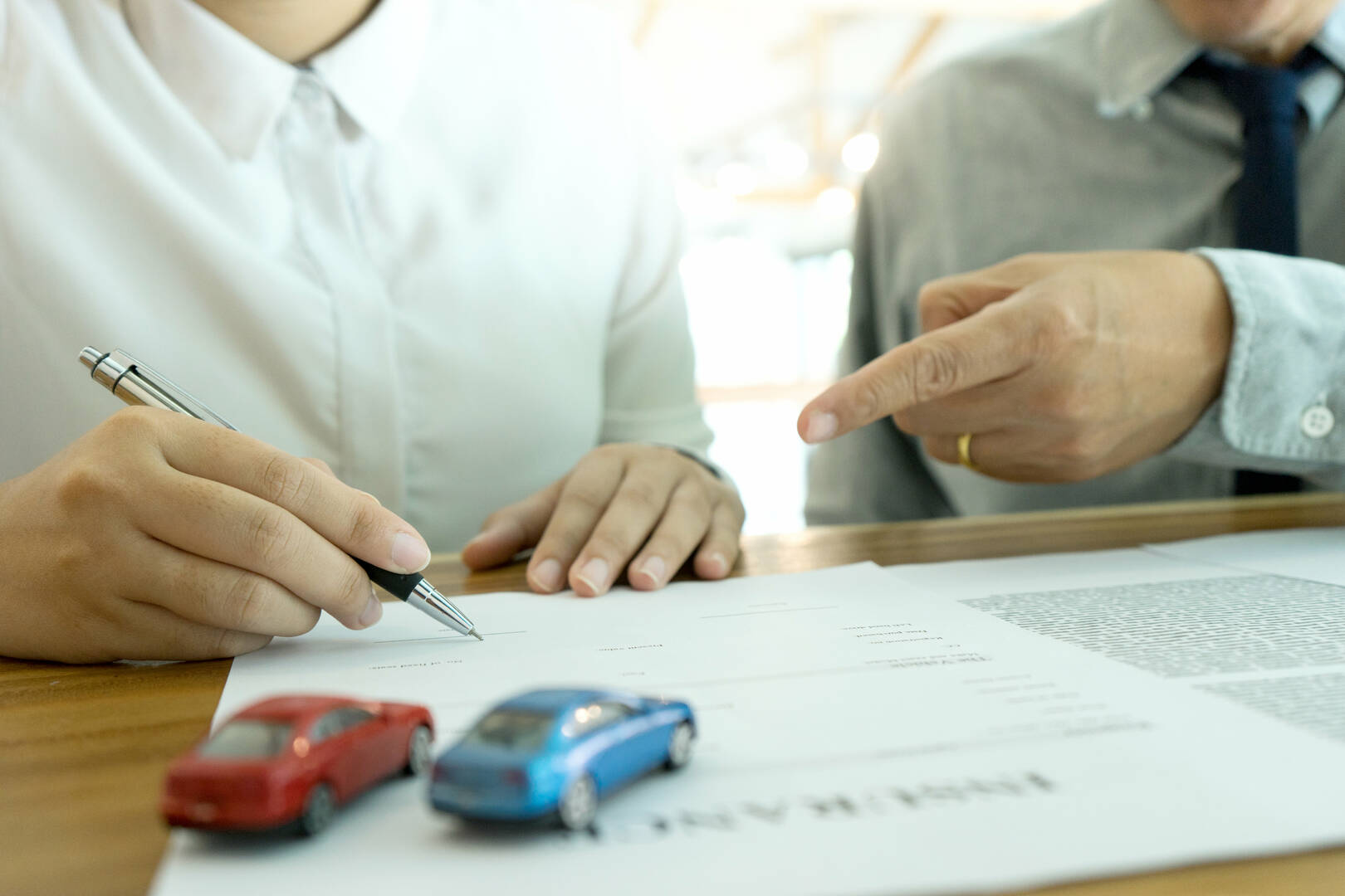 Aaron Insurance Agency