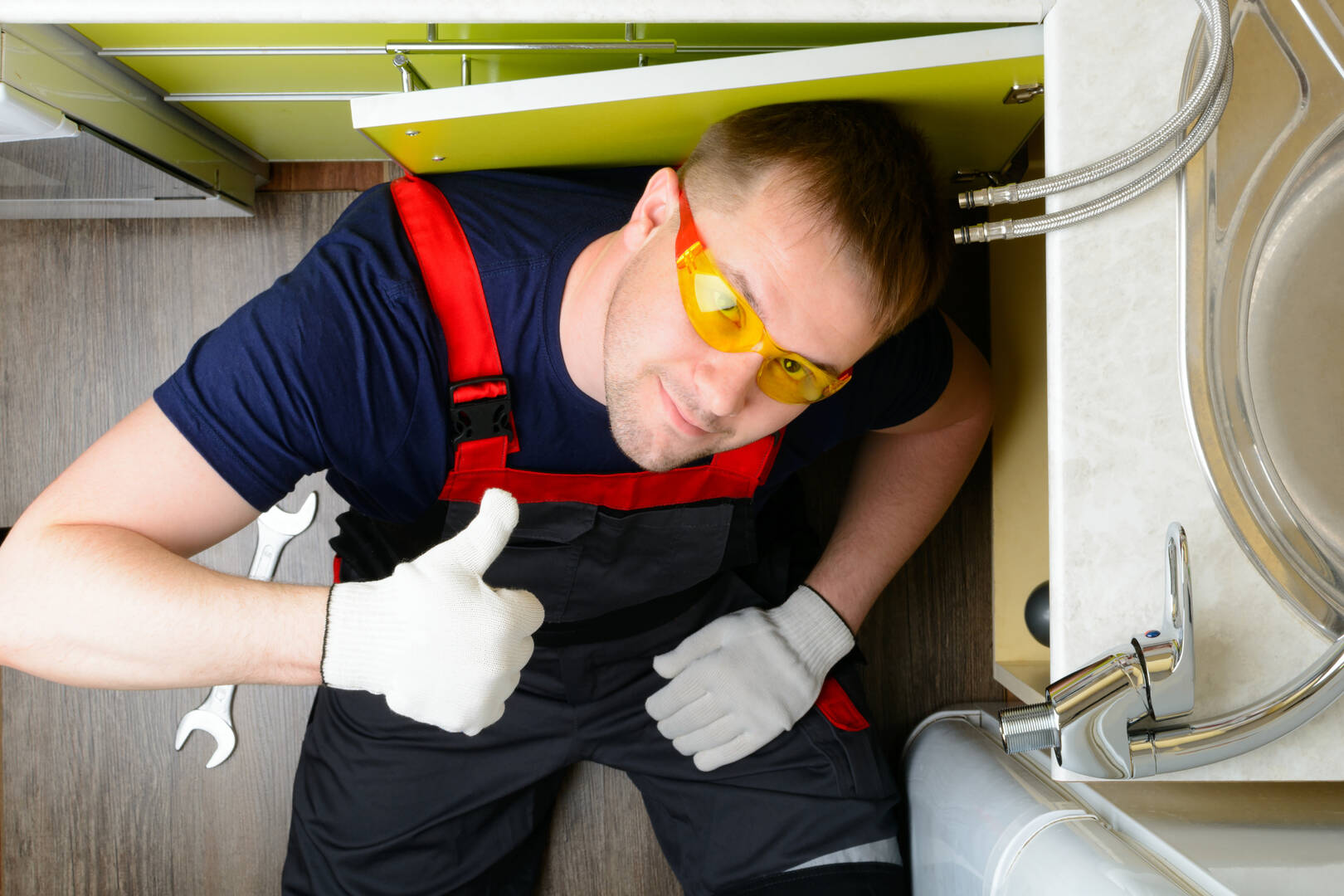 Sessions Plumbing & Heating Inc