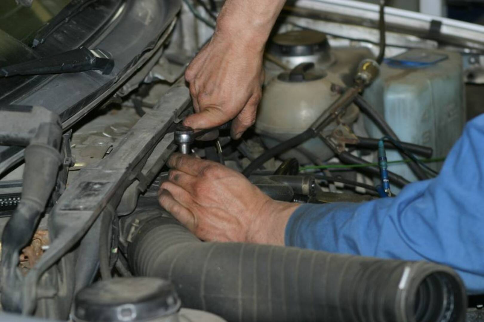 Brisbane Collision Centre
