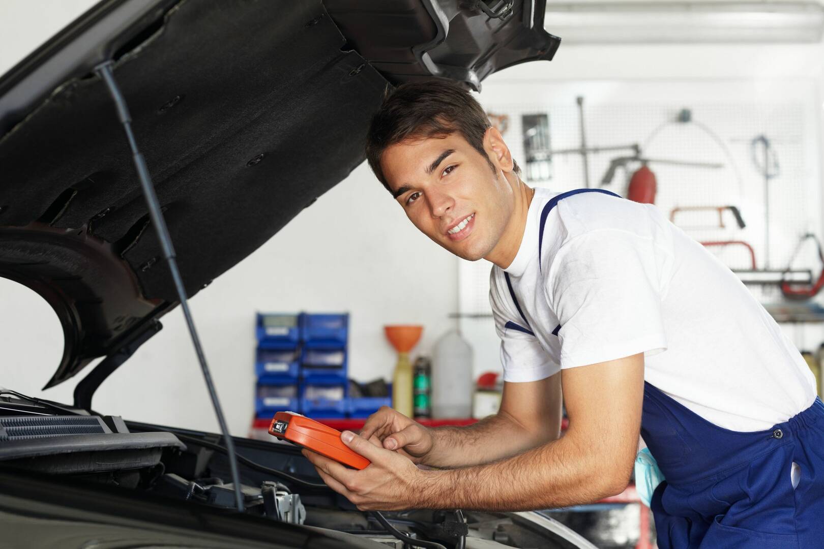 Premium Glass Tinting