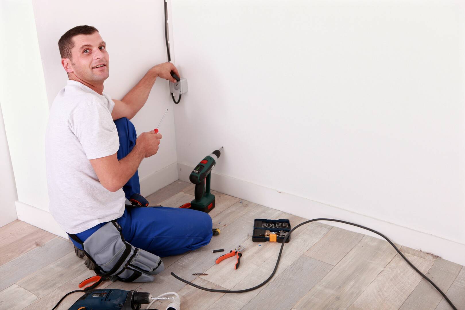 PrimeTime Electrical & Communications PTY LTD
