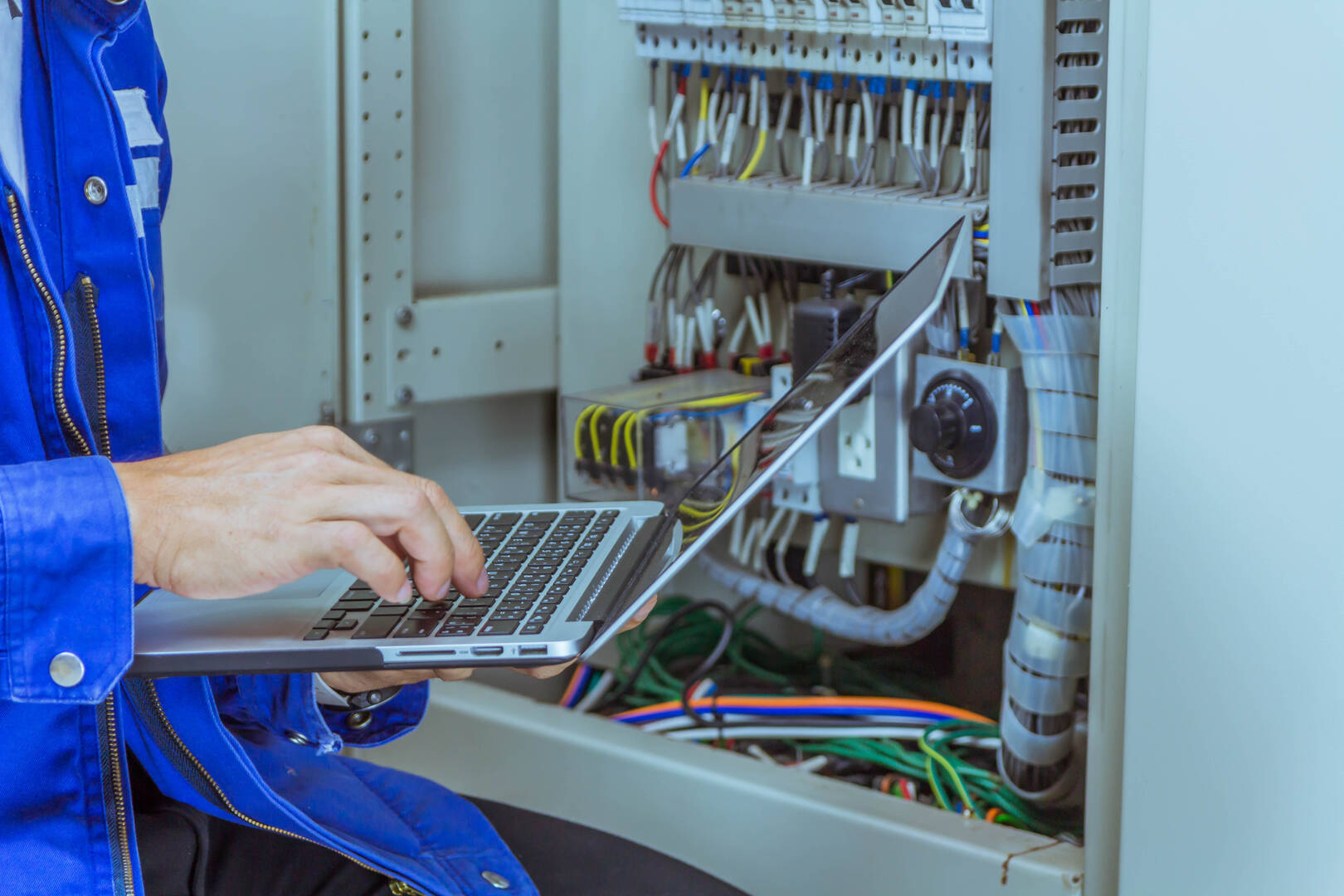 Pignatelli Electrical Contractors