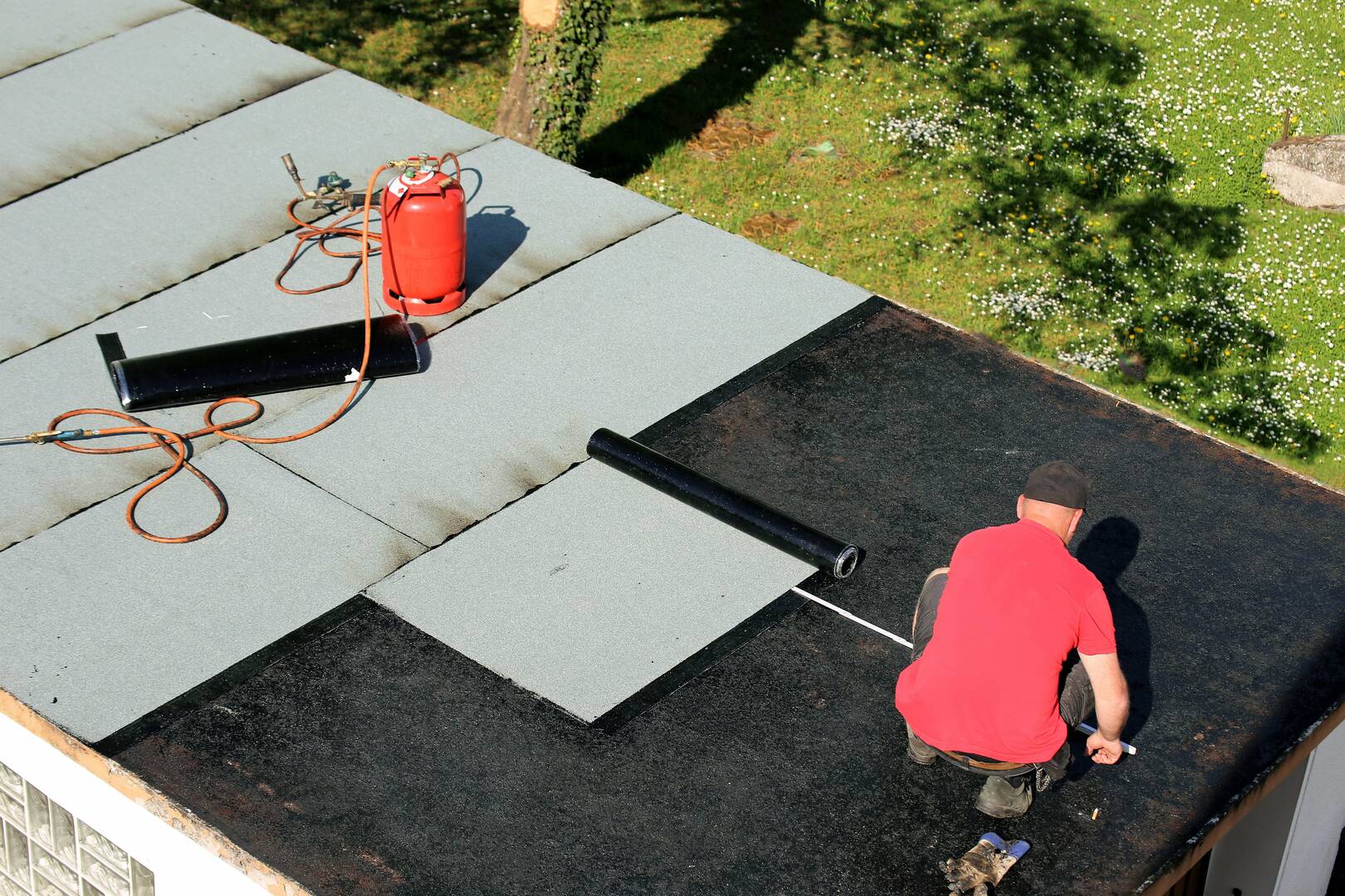 Sykes Roofing
