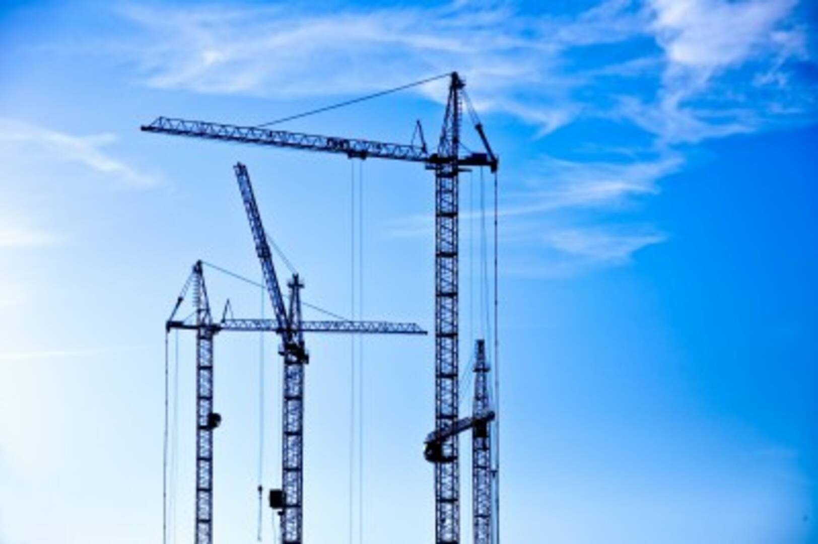 Concrete Construction Excavating 