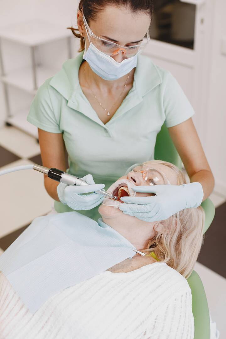Delgado Orthodontics