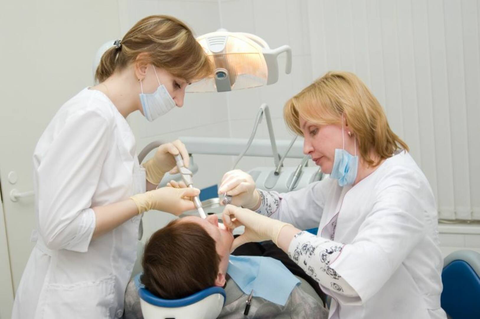 Caring Family Dentistry