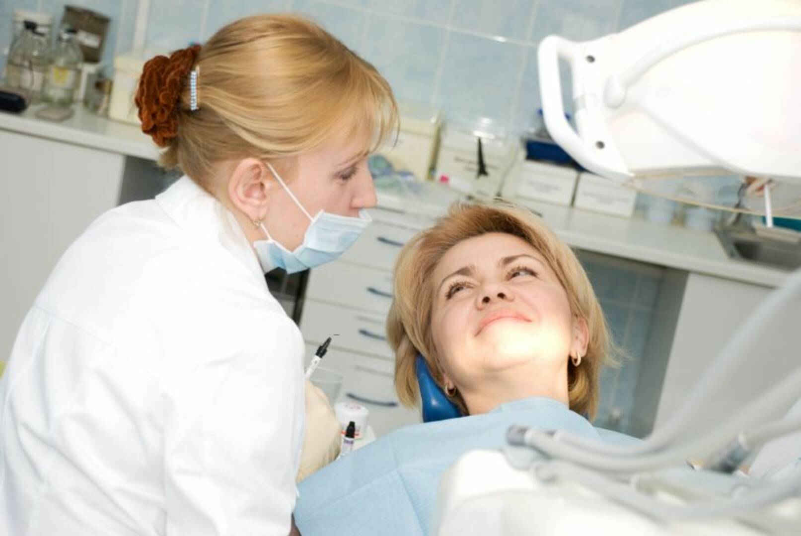 Calm Waters Dentistry - Mooresville logo